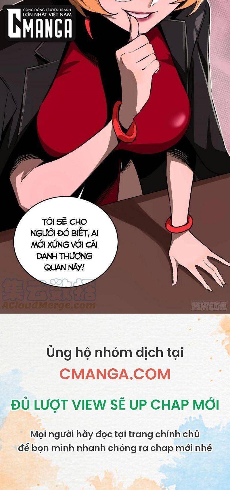 Con Quỷ Đã Sẵn Sàng Cho Bữa Tối ! Chapter 62 - 28