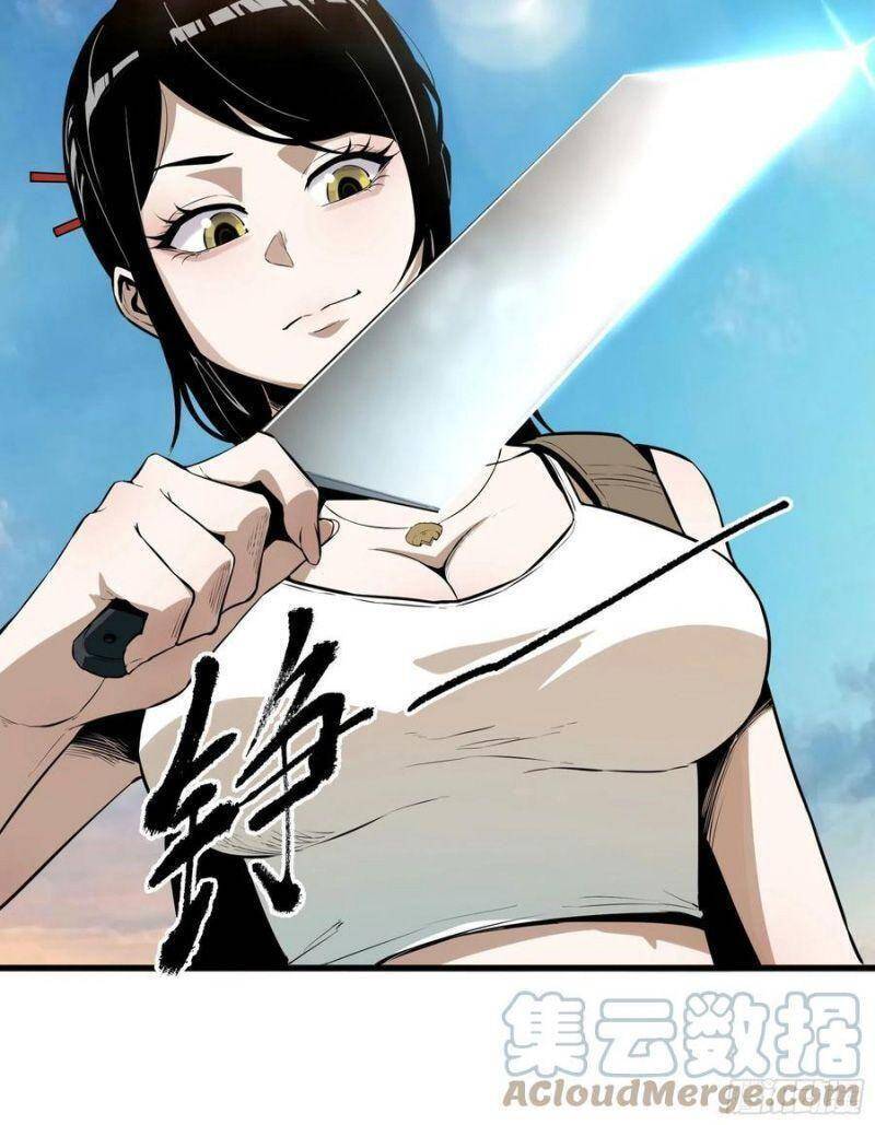 Con Quỷ Đã Sẵn Sàng Cho Bữa Tối ! Chapter 62 - 10