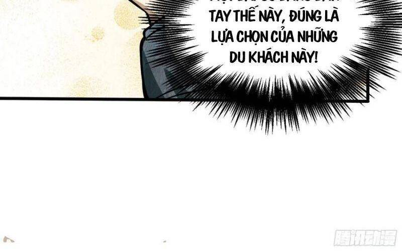 Con Quỷ Đã Sẵn Sàng Cho Bữa Tối ! Chapter 64 - 9