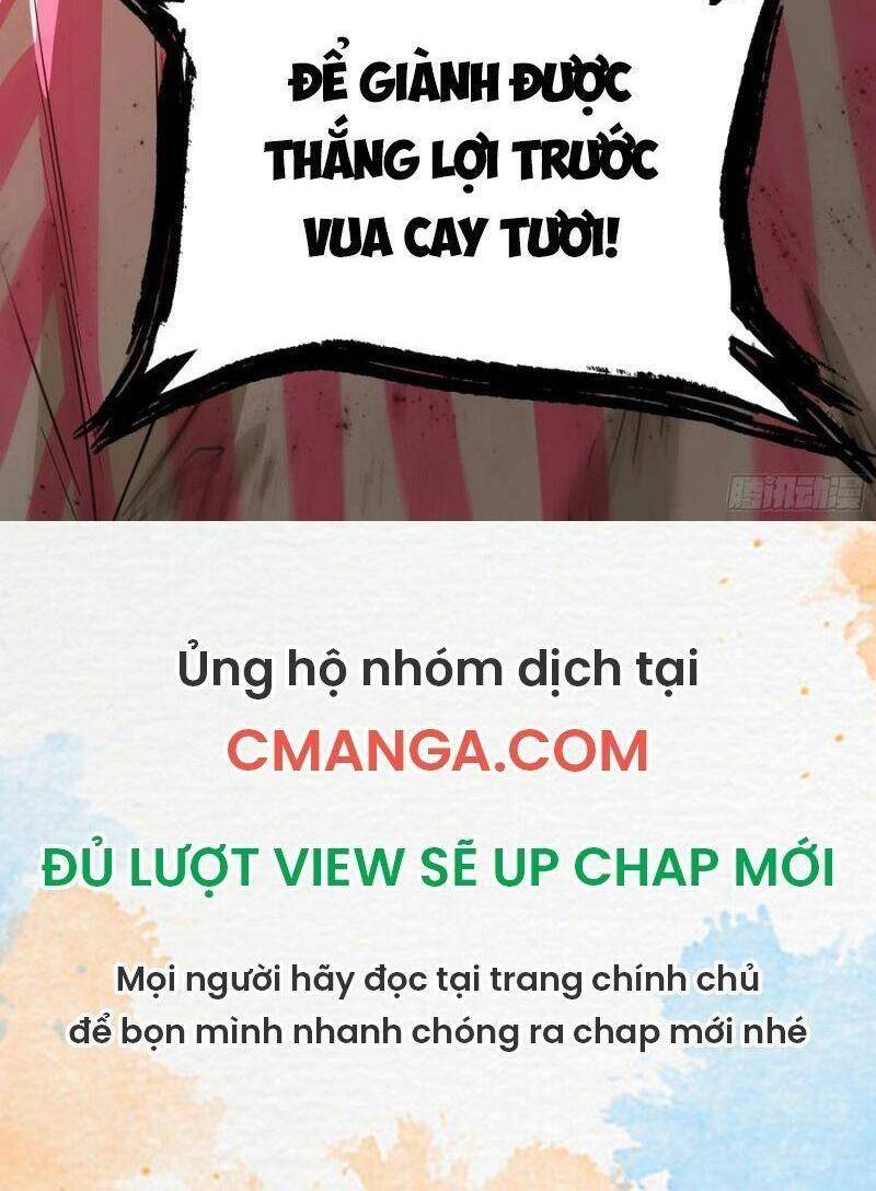 Con Quỷ Đã Sẵn Sàng Cho Bữa Tối ! Chapter 67 - 37