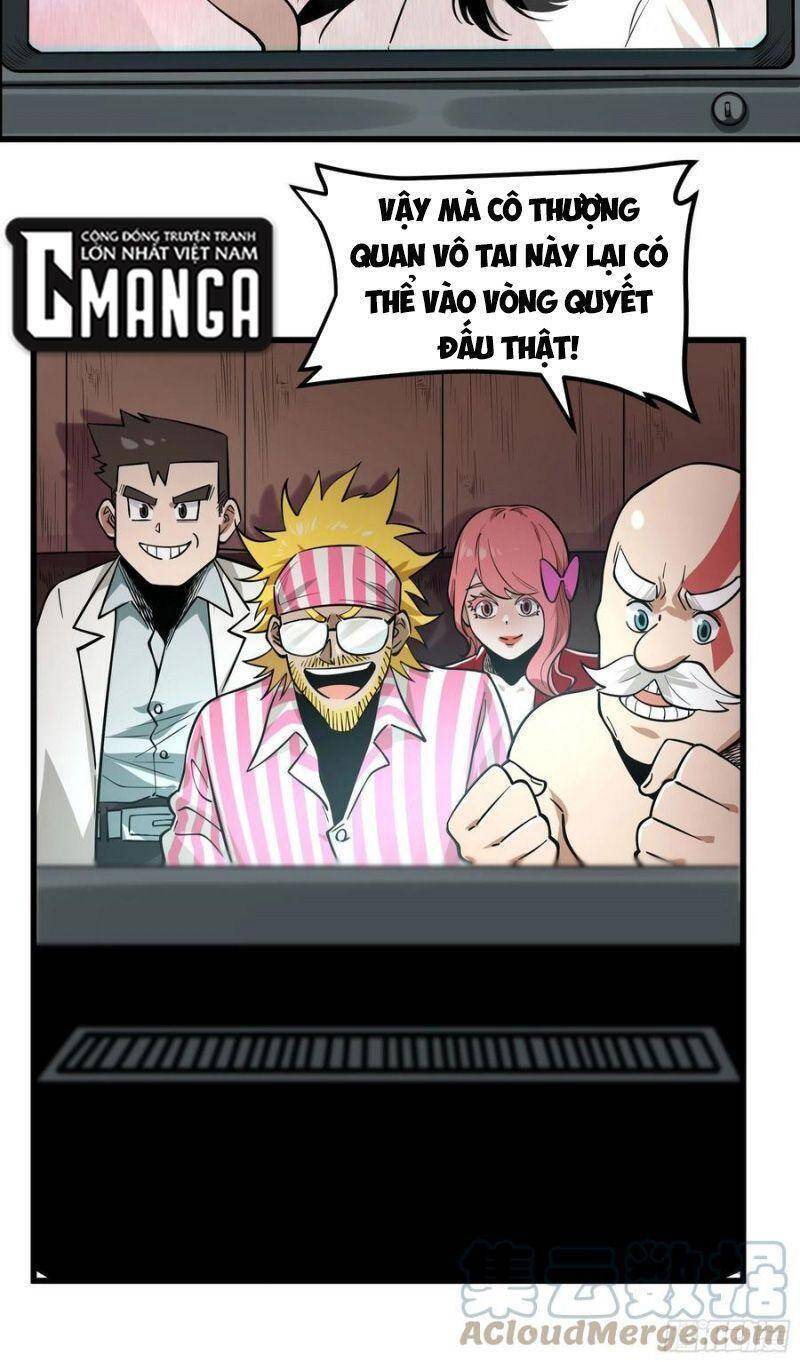 Con Quỷ Đã Sẵn Sàng Cho Bữa Tối ! Chapter 70 - 2