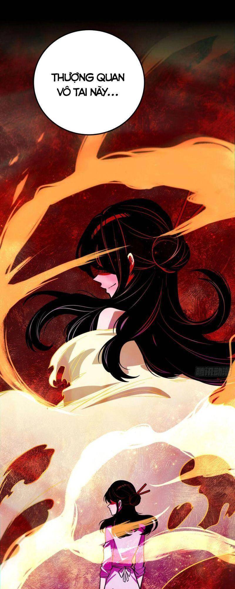 Con Quỷ Đã Sẵn Sàng Cho Bữa Tối ! Chapter 70 - 12
