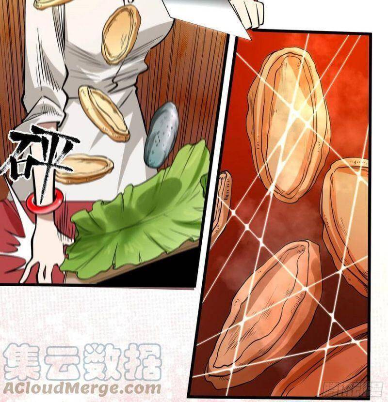 Con Quỷ Đã Sẵn Sàng Cho Bữa Tối ! Chapter 70 - 19