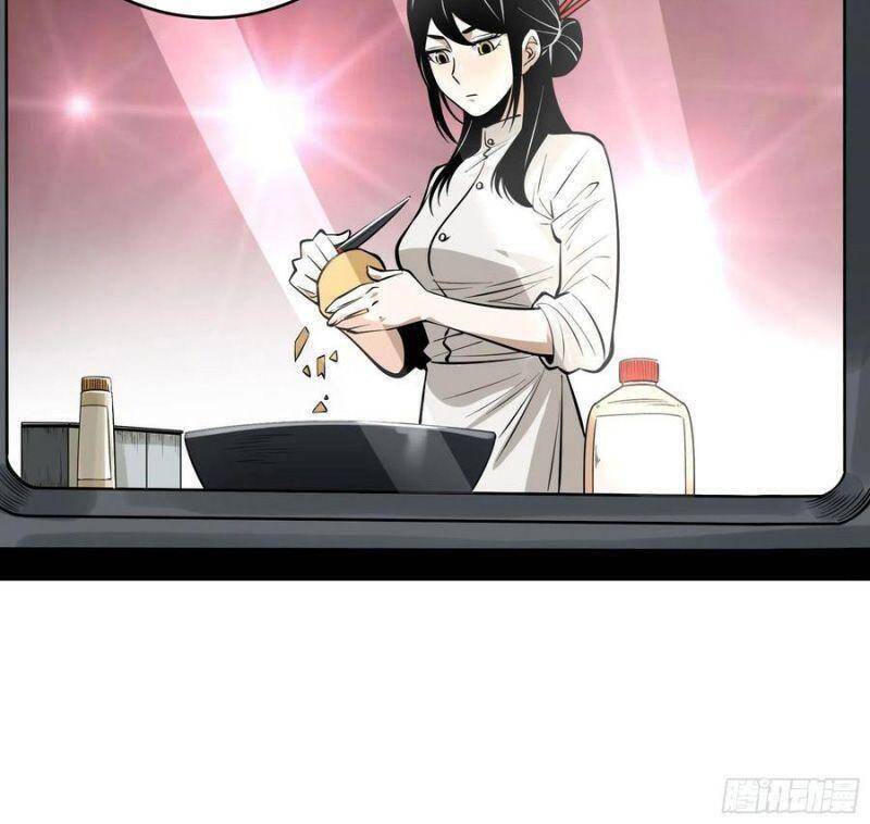 Con Quỷ Đã Sẵn Sàng Cho Bữa Tối ! Chapter 70 - 32