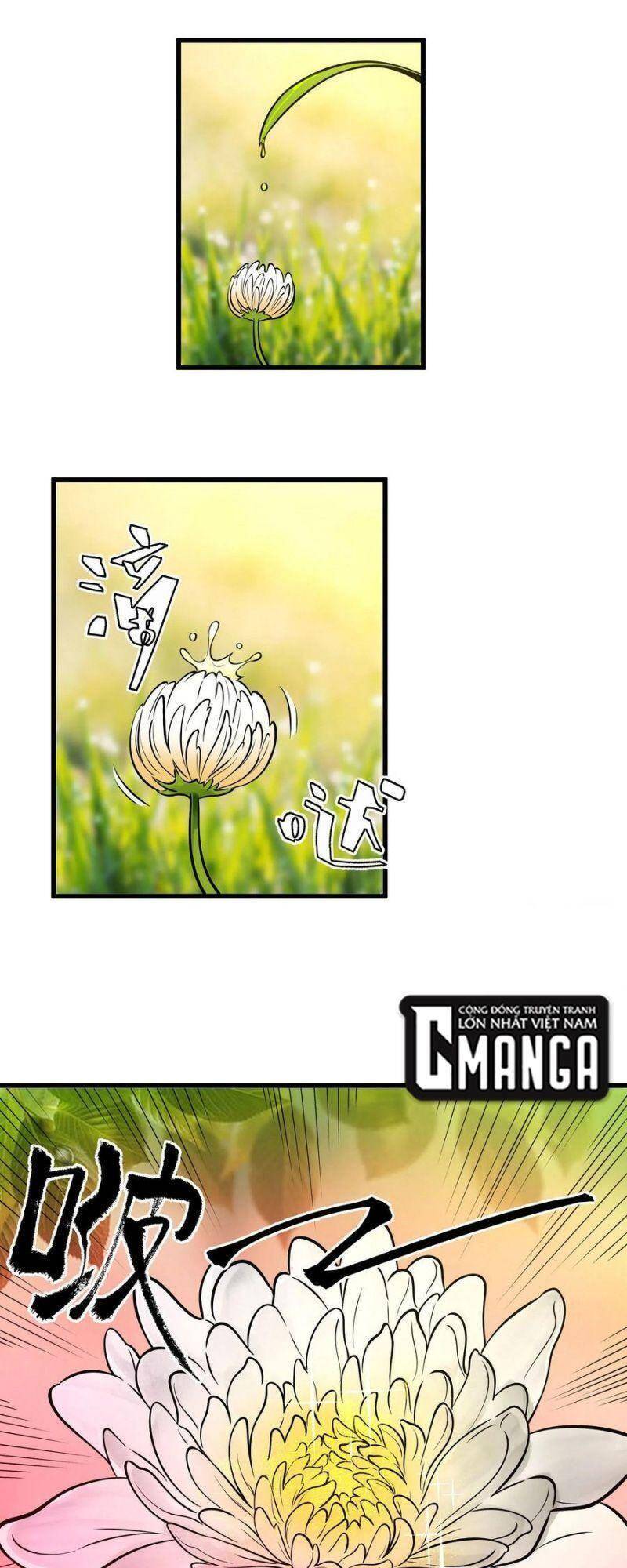 Con Quỷ Đã Sẵn Sàng Cho Bữa Tối ! Chapter 70 - 42