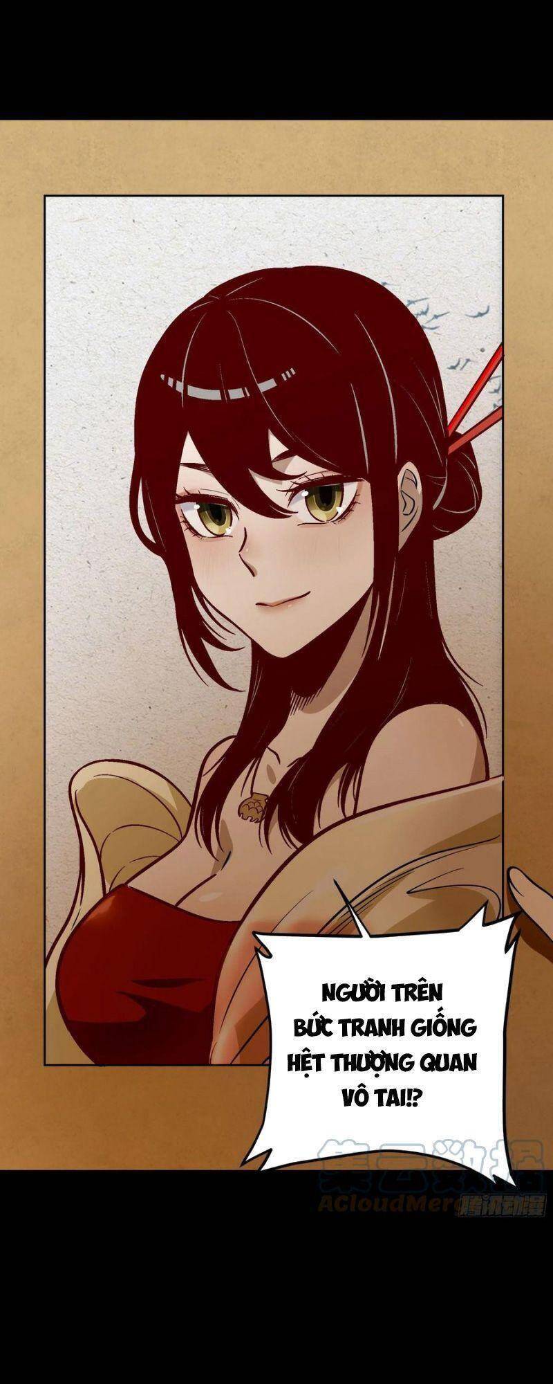 Con Quỷ Đã Sẵn Sàng Cho Bữa Tối ! Chapter 70 - 10