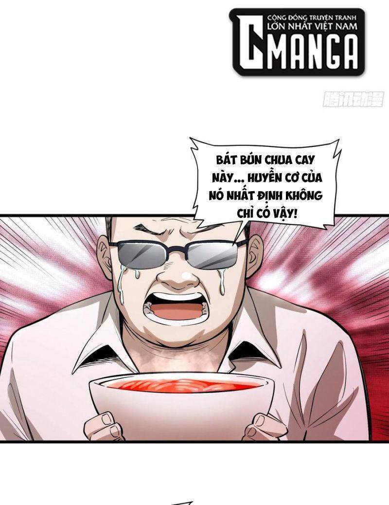 Con Quỷ Đã Sẵn Sàng Cho Bữa Tối ! Chapter 71 - 39