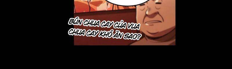 Con Quỷ Đã Sẵn Sàng Cho Bữa Tối ! Chapter 71 - 9