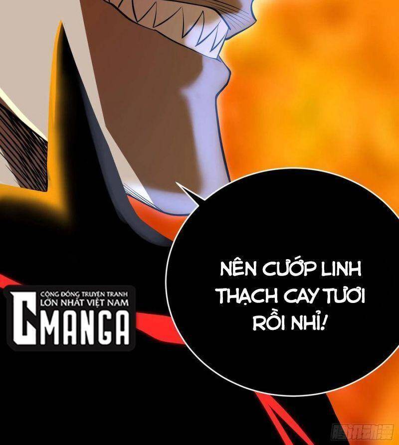Con Quỷ Đã Sẵn Sàng Cho Bữa Tối ! Chapter 72 - 55