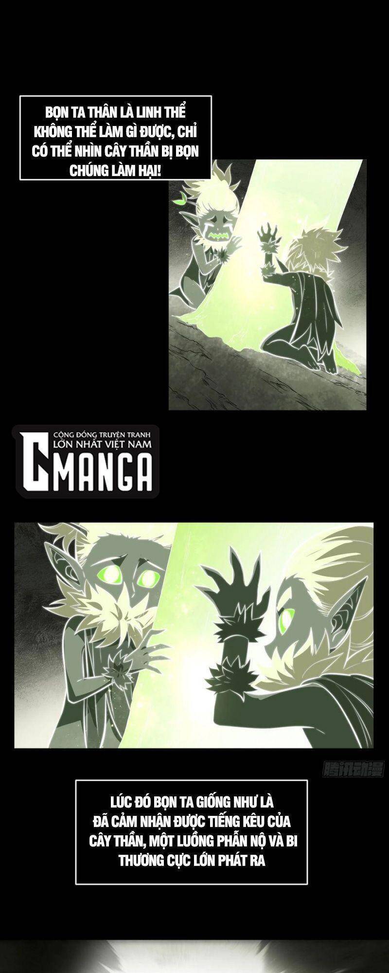 Con Quỷ Đã Sẵn Sàng Cho Bữa Tối ! Chapter 77 - 13