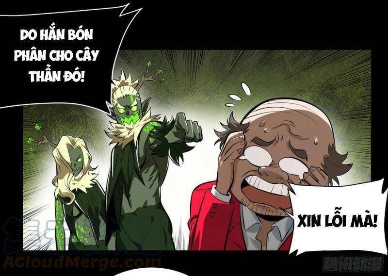 Con Quỷ Đã Sẵn Sàng Cho Bữa Tối ! Chapter 77 - 16
