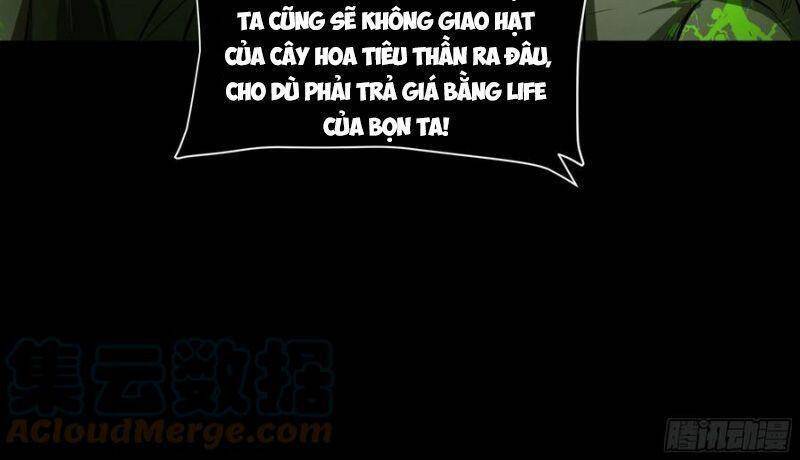 Con Quỷ Đã Sẵn Sàng Cho Bữa Tối ! Chapter 77 - 20