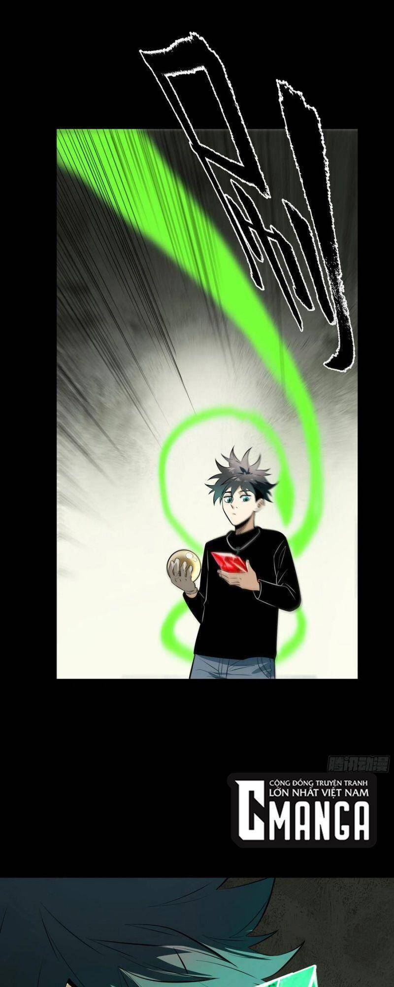 Con Quỷ Đã Sẵn Sàng Cho Bữa Tối ! Chapter 77 - 27