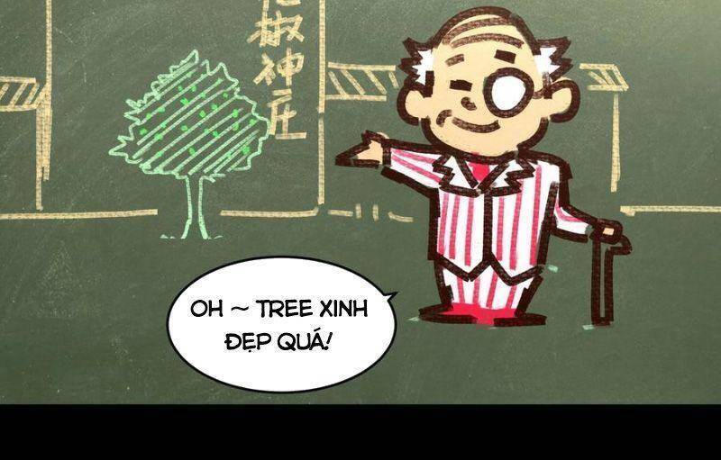 Con Quỷ Đã Sẵn Sàng Cho Bữa Tối ! Chapter 77 - 4
