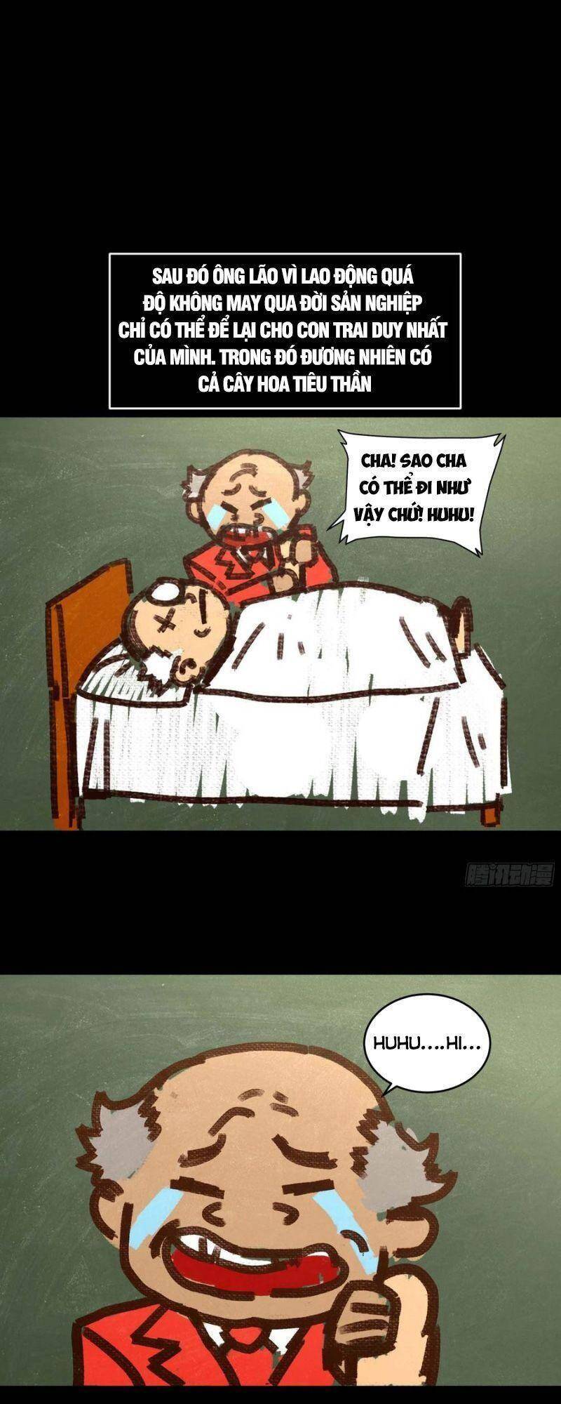 Con Quỷ Đã Sẵn Sàng Cho Bữa Tối ! Chapter 77 - 7