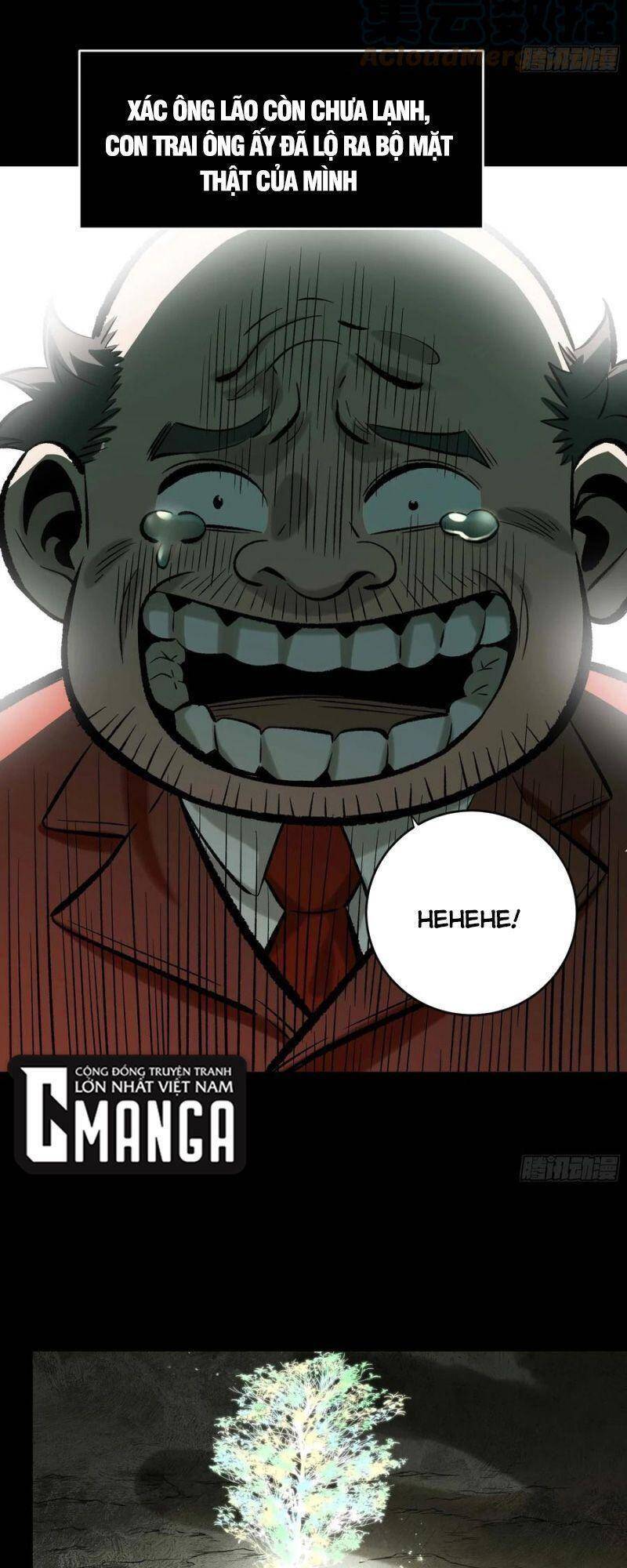 Con Quỷ Đã Sẵn Sàng Cho Bữa Tối ! Chapter 77 - 9