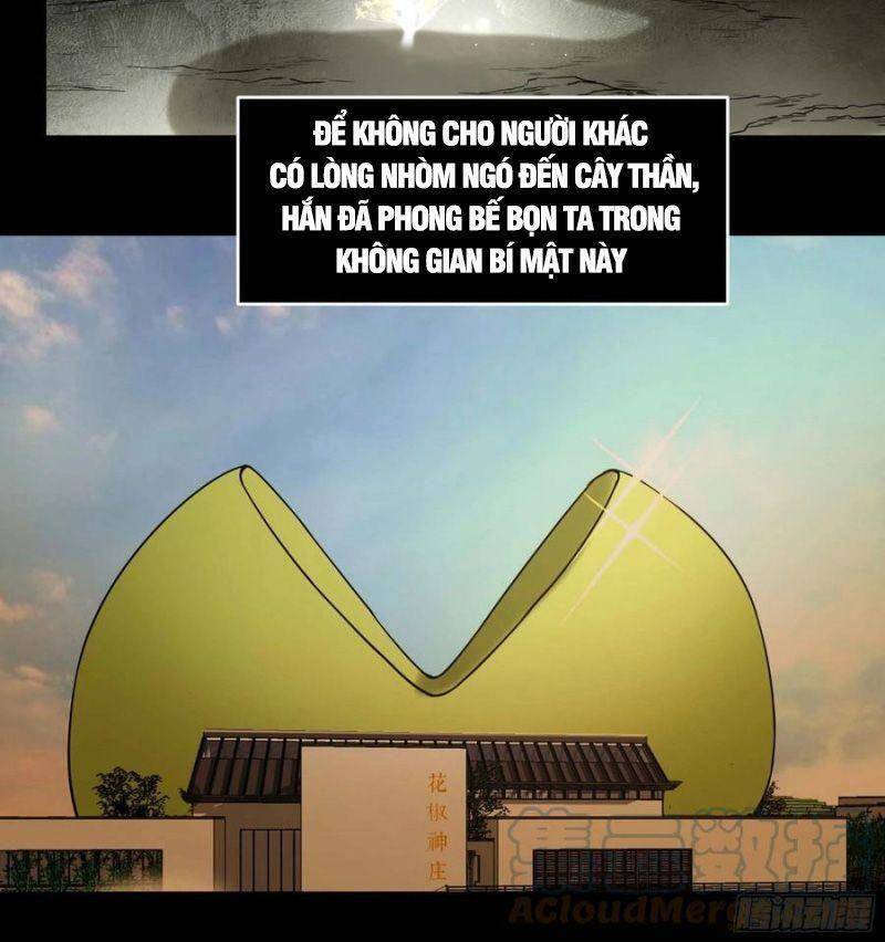 Con Quỷ Đã Sẵn Sàng Cho Bữa Tối ! Chapter 77 - 10