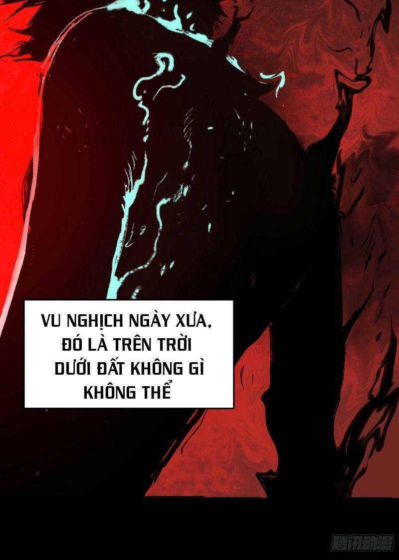 Con Quỷ Đã Sẵn Sàng Cho Bữa Tối ! Chapter 8 - 30
