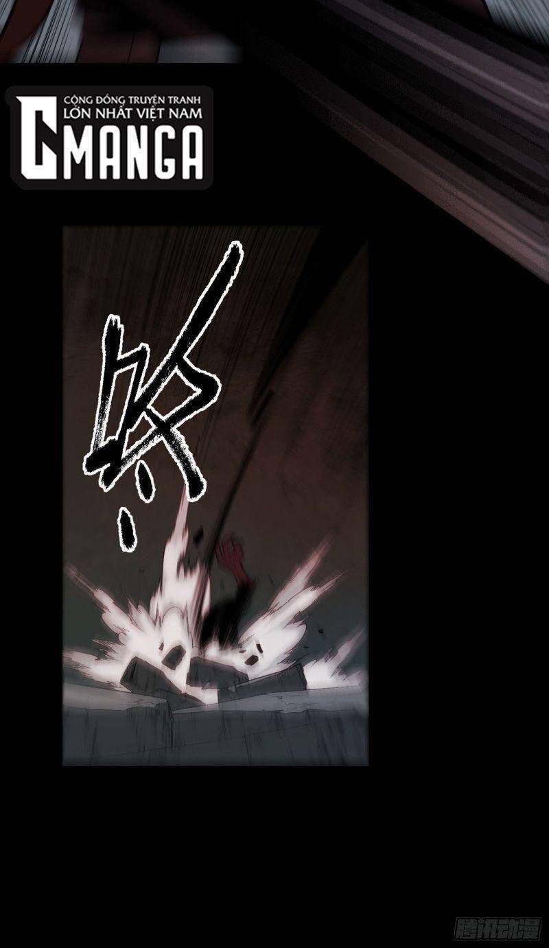Con Quỷ Đã Sẵn Sàng Cho Bữa Tối ! Chapter 82 - 31