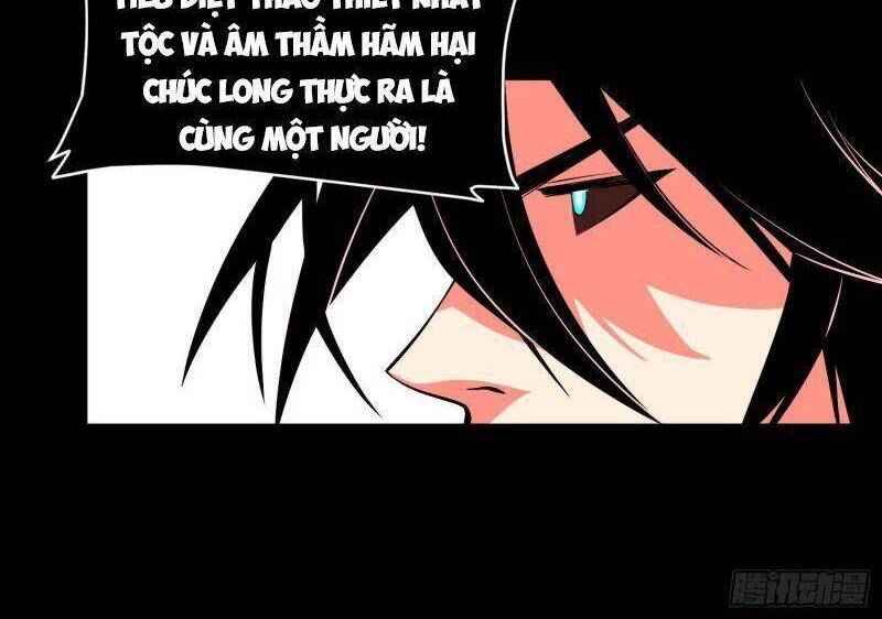 Con Quỷ Đã Sẵn Sàng Cho Bữa Tối ! Chapter 83 - 23