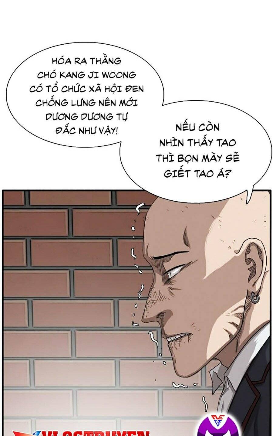 Người Xấu Chapter 19 - 153