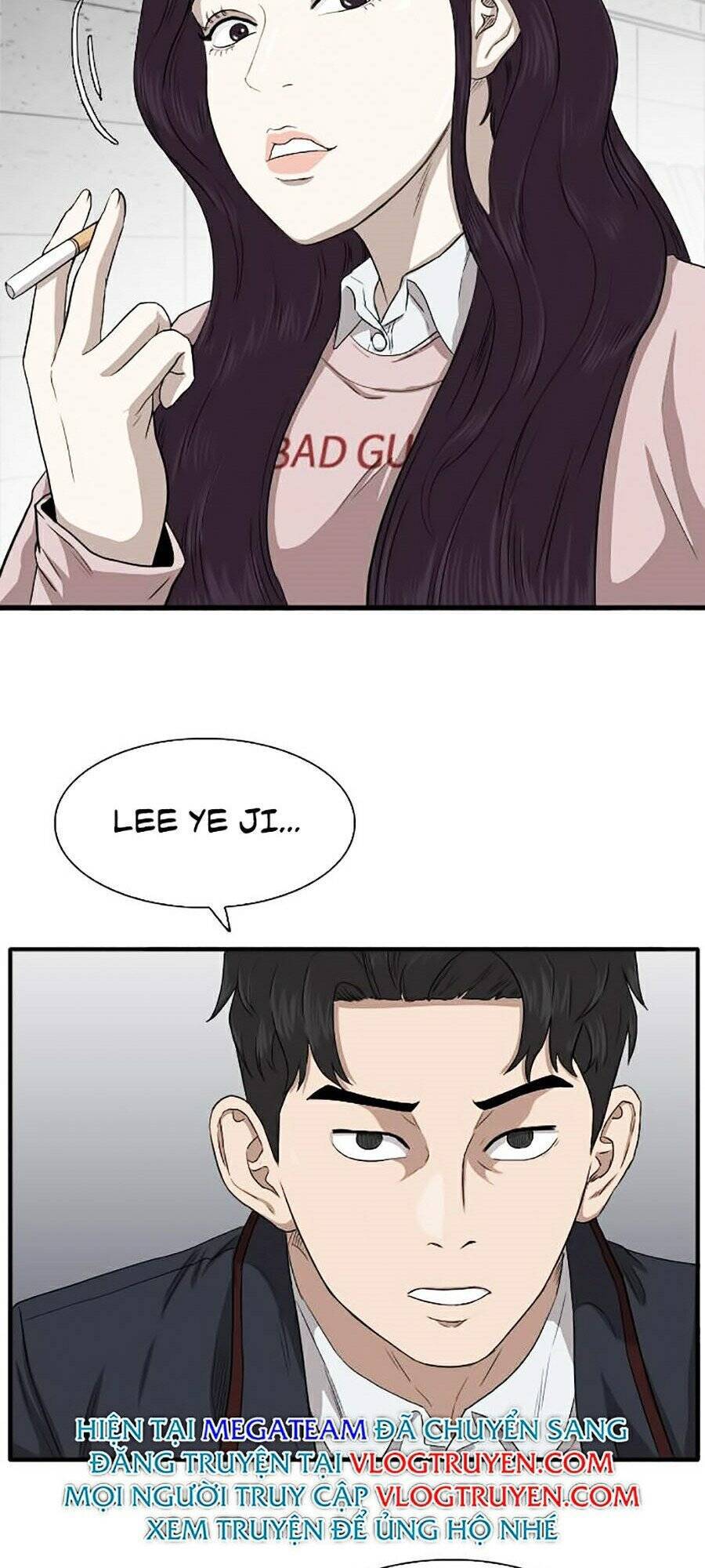 Người Xấu Chapter 19 - 63