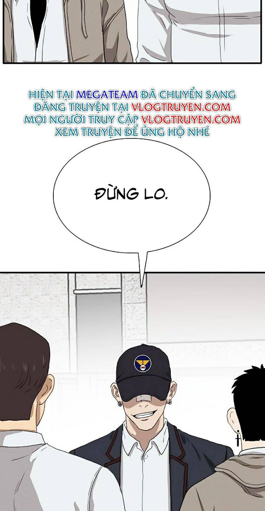 Người Xấu Chapter 21 - 151