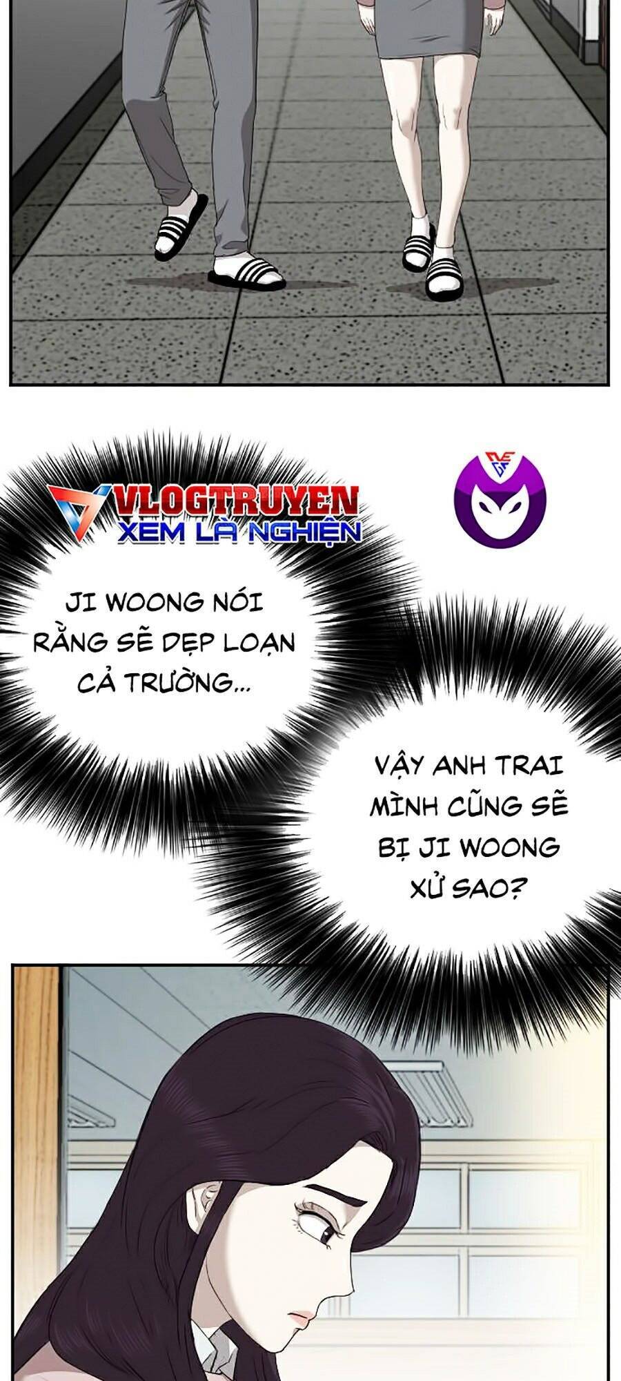 Người Xấu Chapter 23 - 9