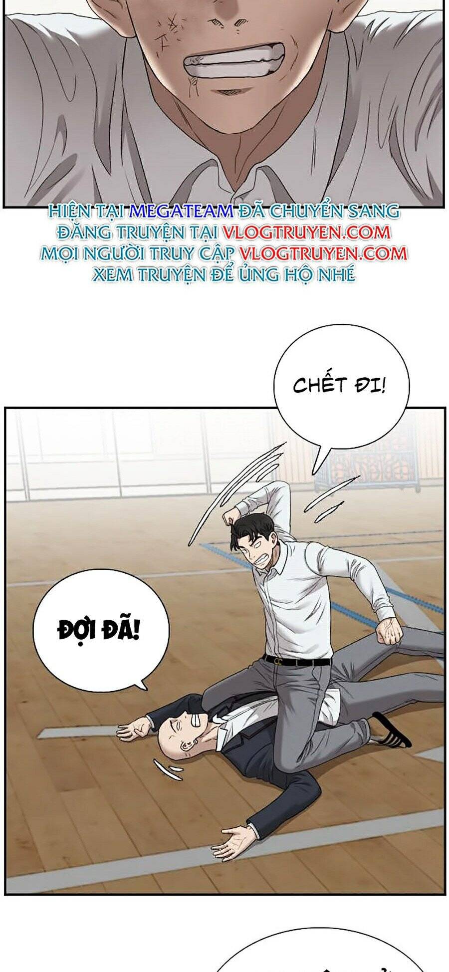 Người Xấu Chapter 25 - 69