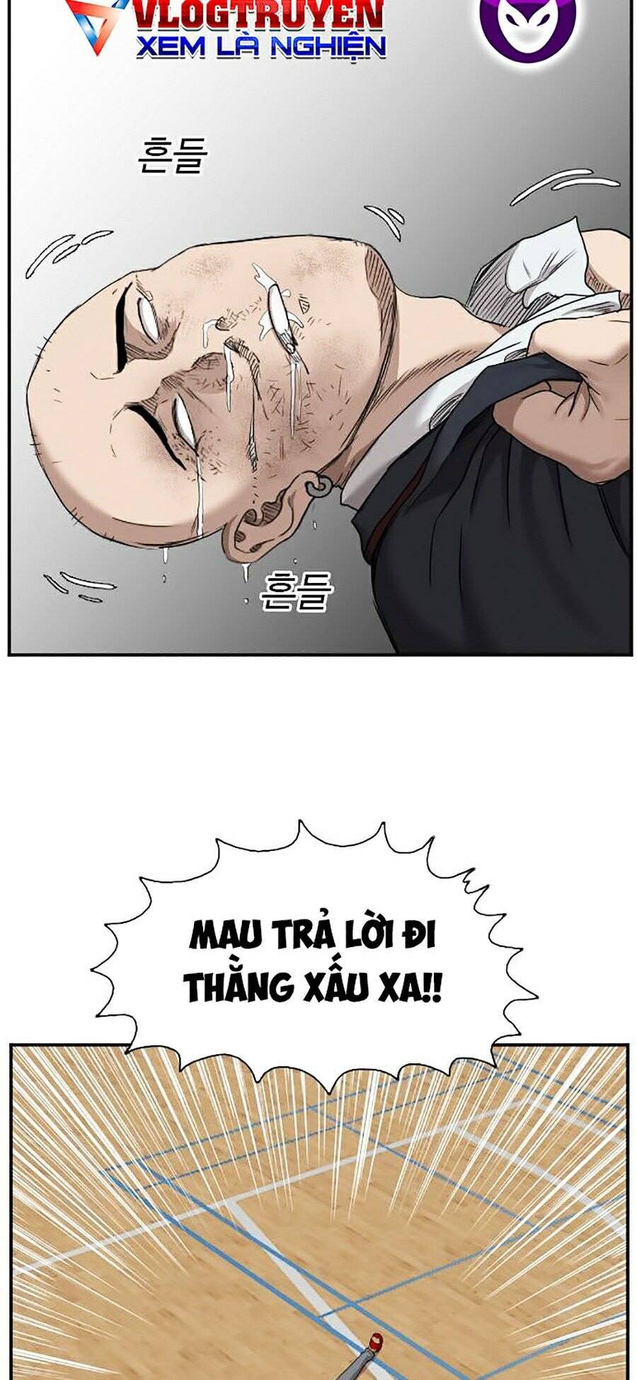 Người Xấu Chapter 25 - 80