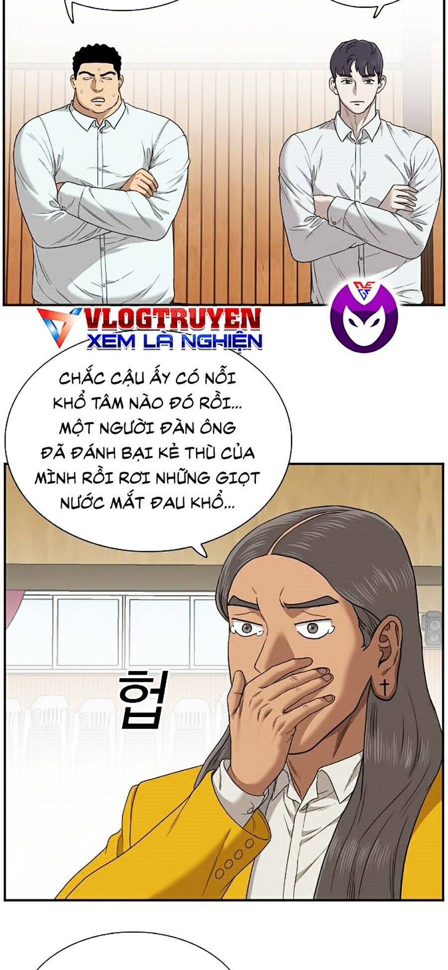 Người Xấu Chapter 25 - 85