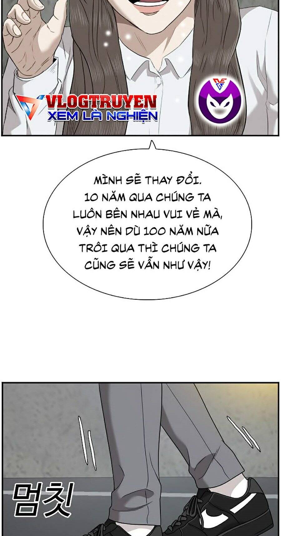 Người Xấu Chapter 37 - 136