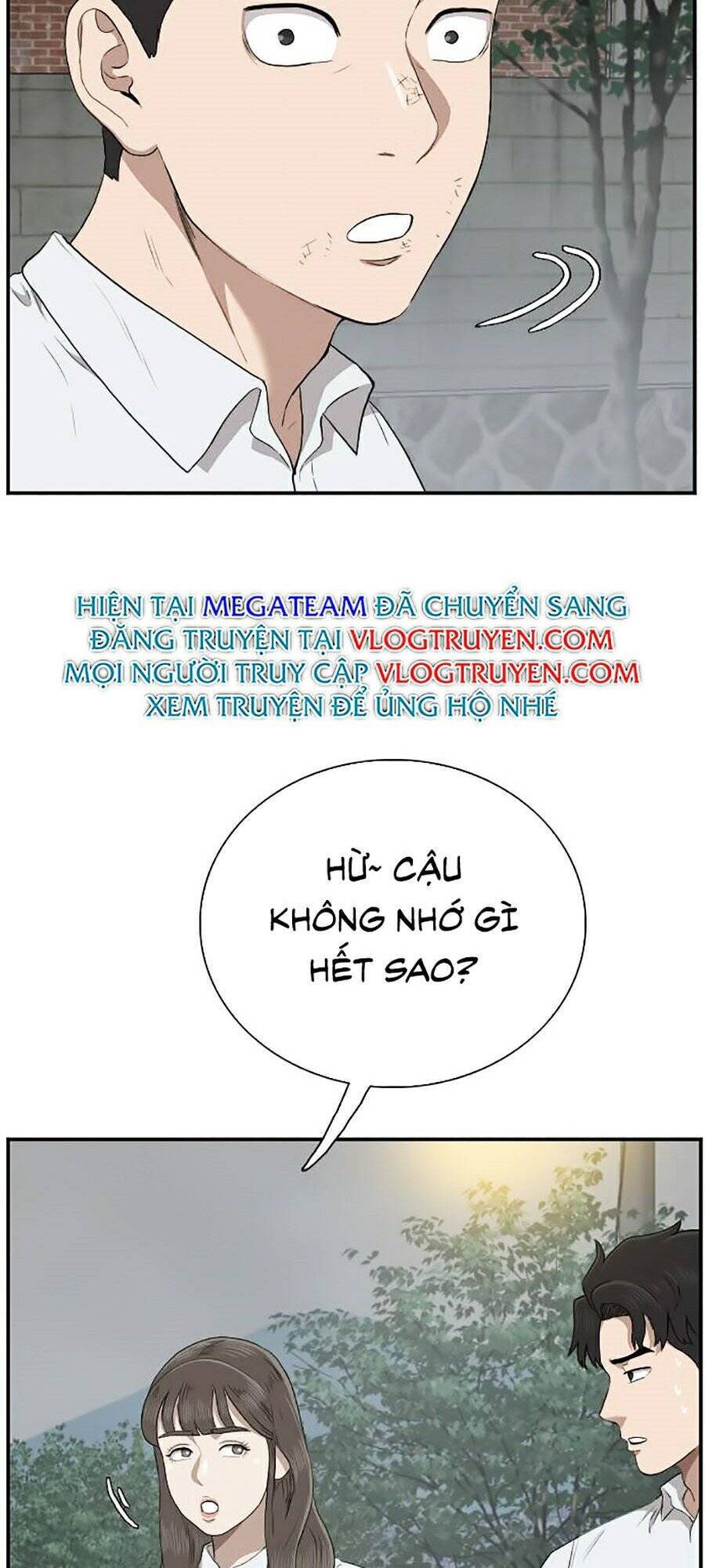Người Xấu Chapter 37 - 27