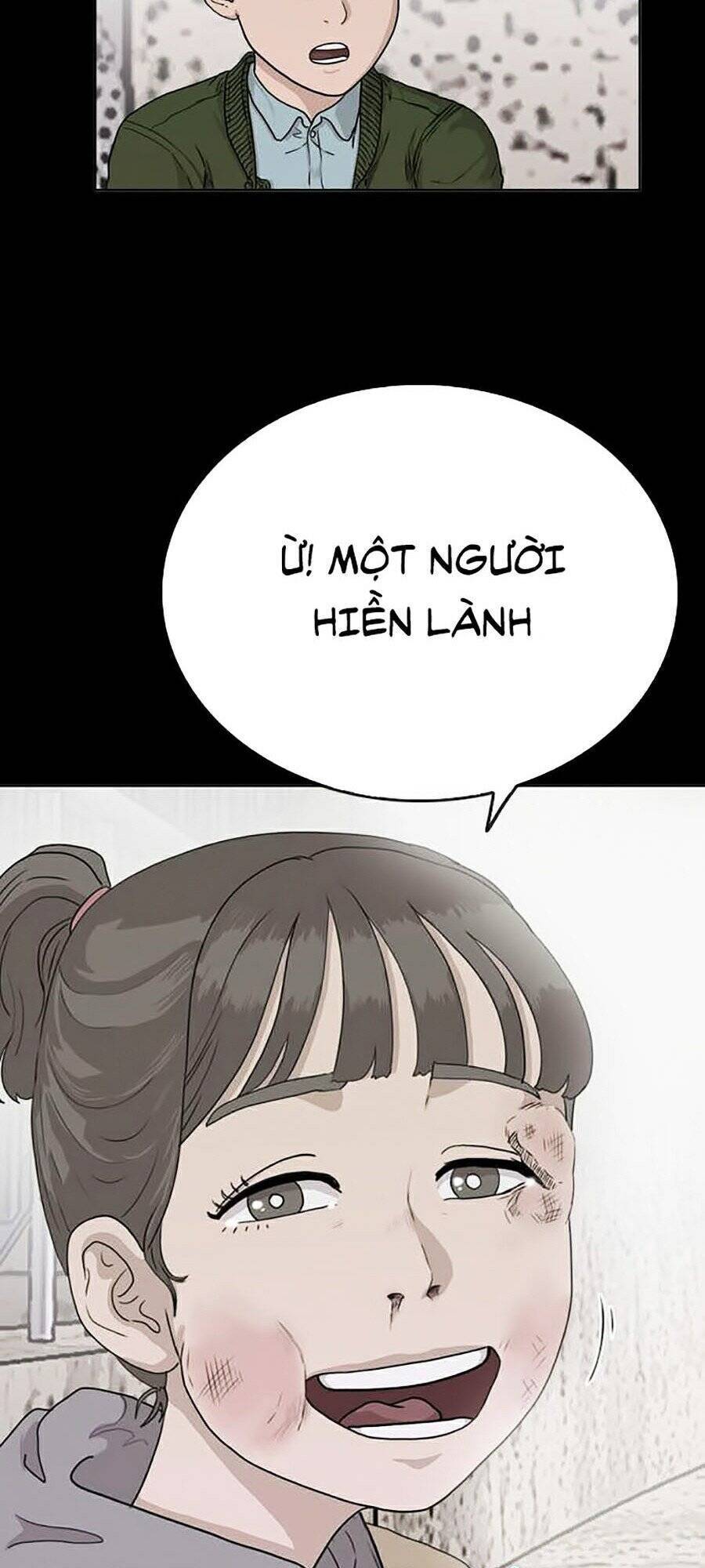Người Xấu Chapter 37 - 37