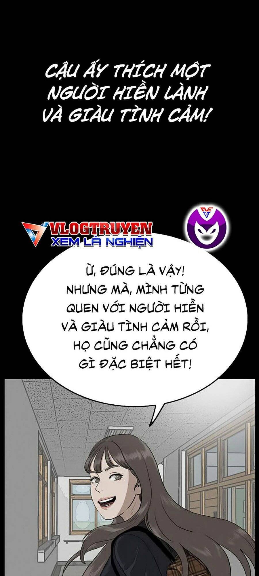 Người Xấu Chapter 37 - 41