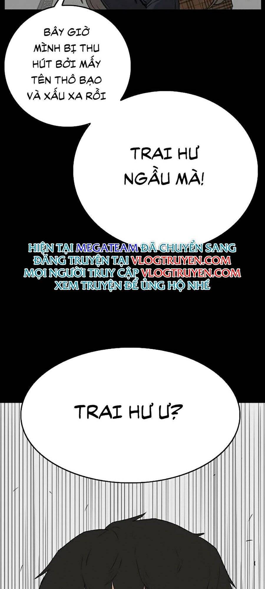 Người Xấu Chapter 37 - 43