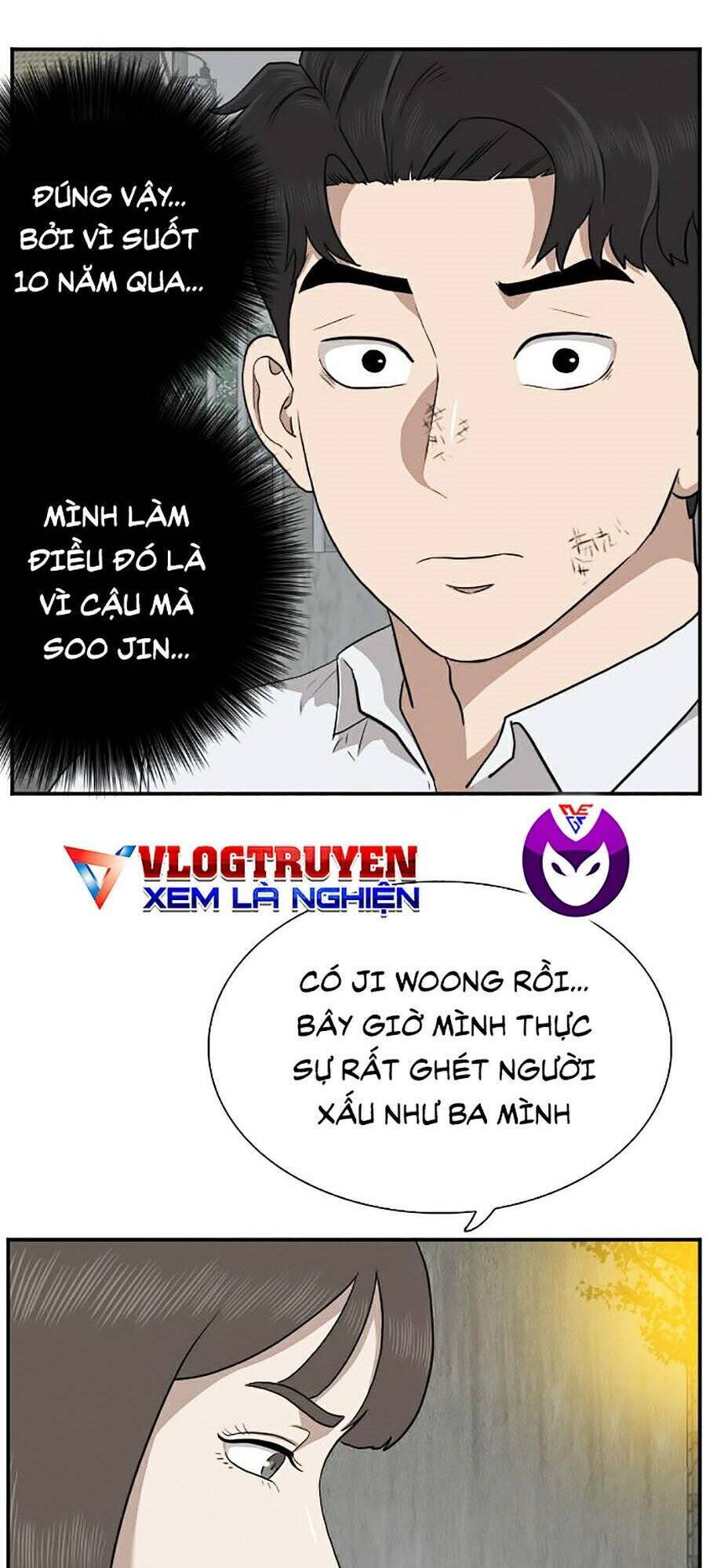 Người Xấu Chapter 37 - 71