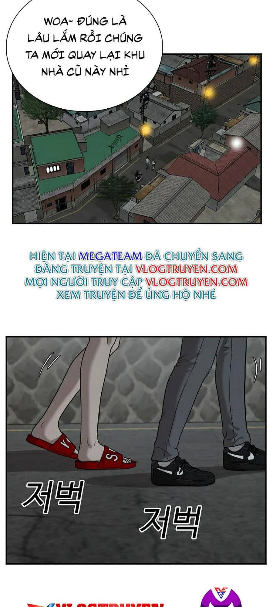 Người Xấu Chapter 37 - 9