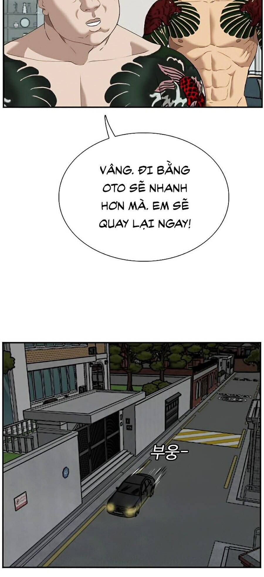 Người Xấu Chapter 42 - 11