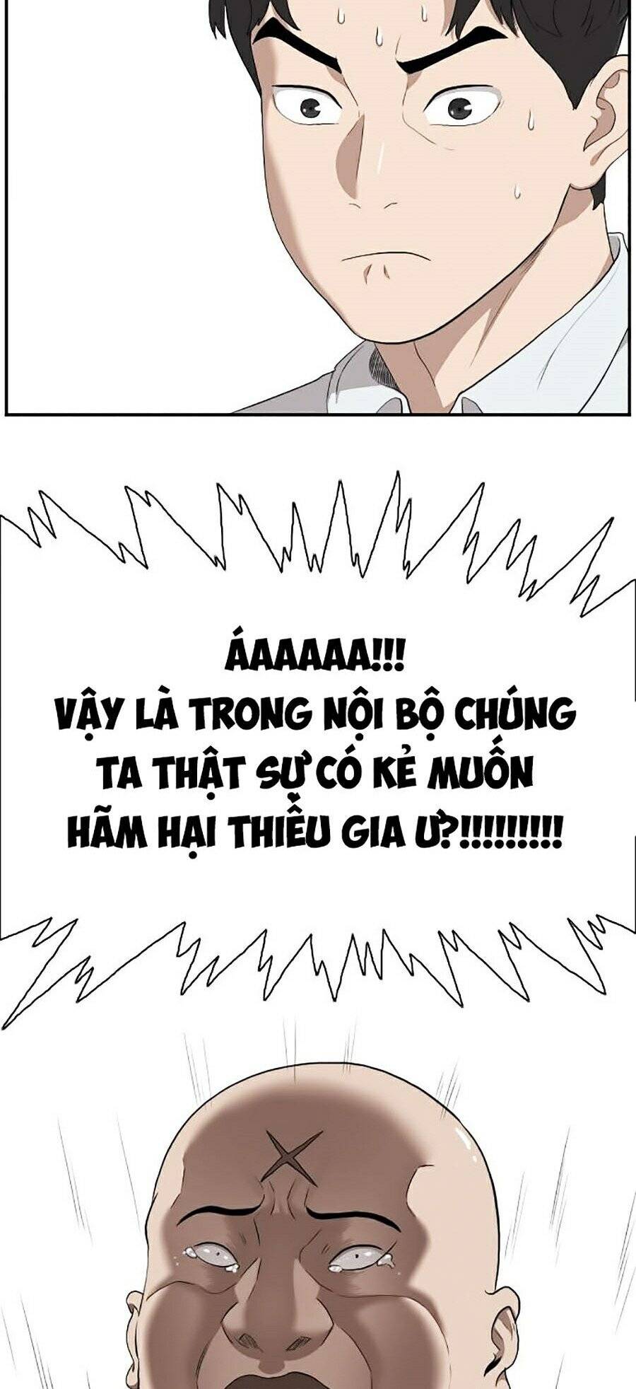 Người Xấu Chapter 42 - 31