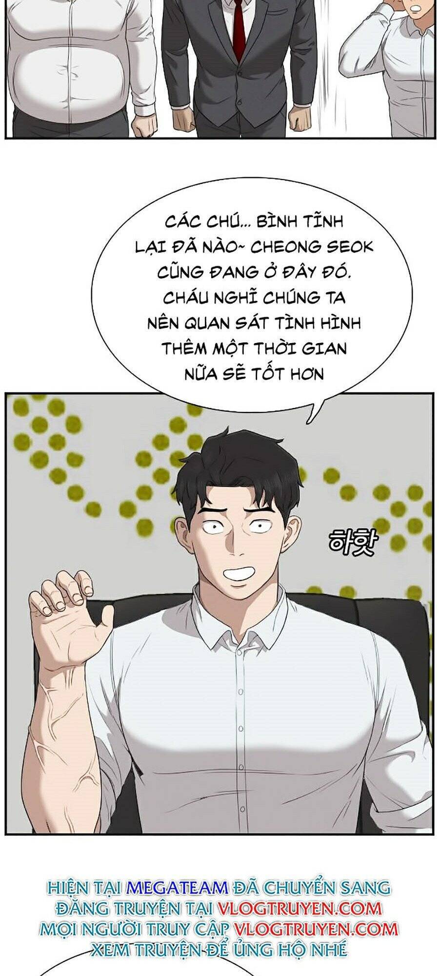Người Xấu Chapter 42 - 37