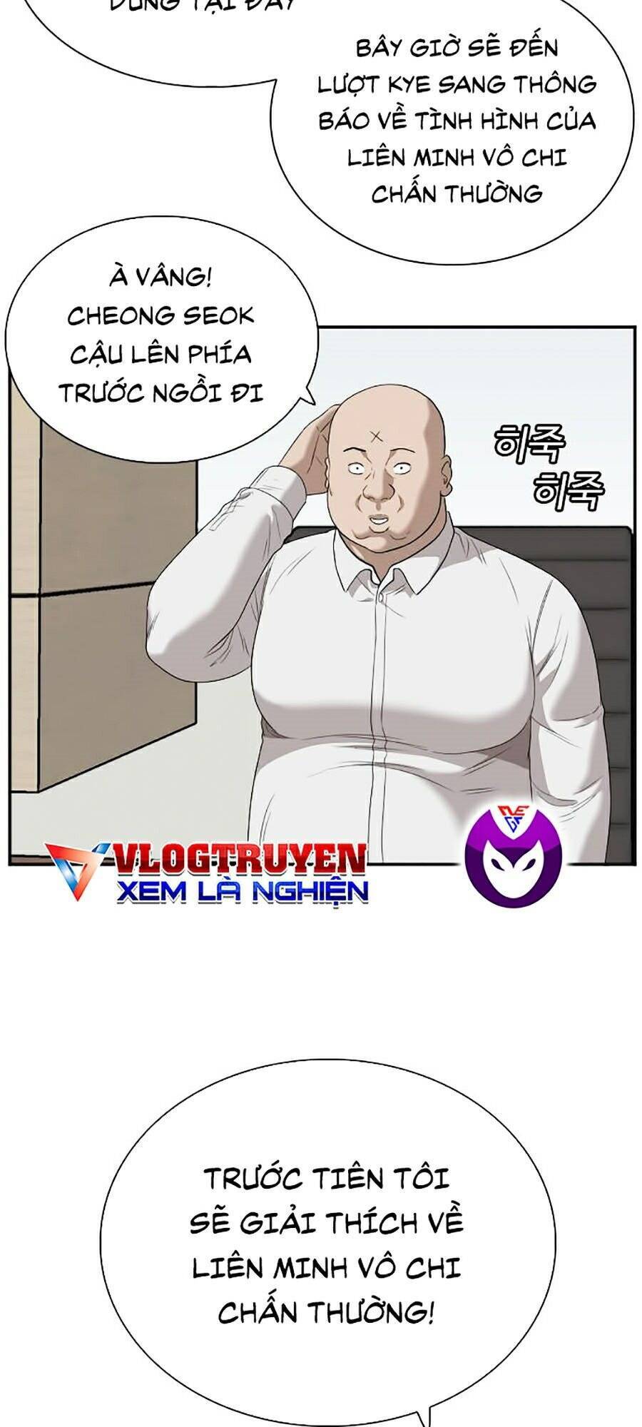 Người Xấu Chapter 42 - 41