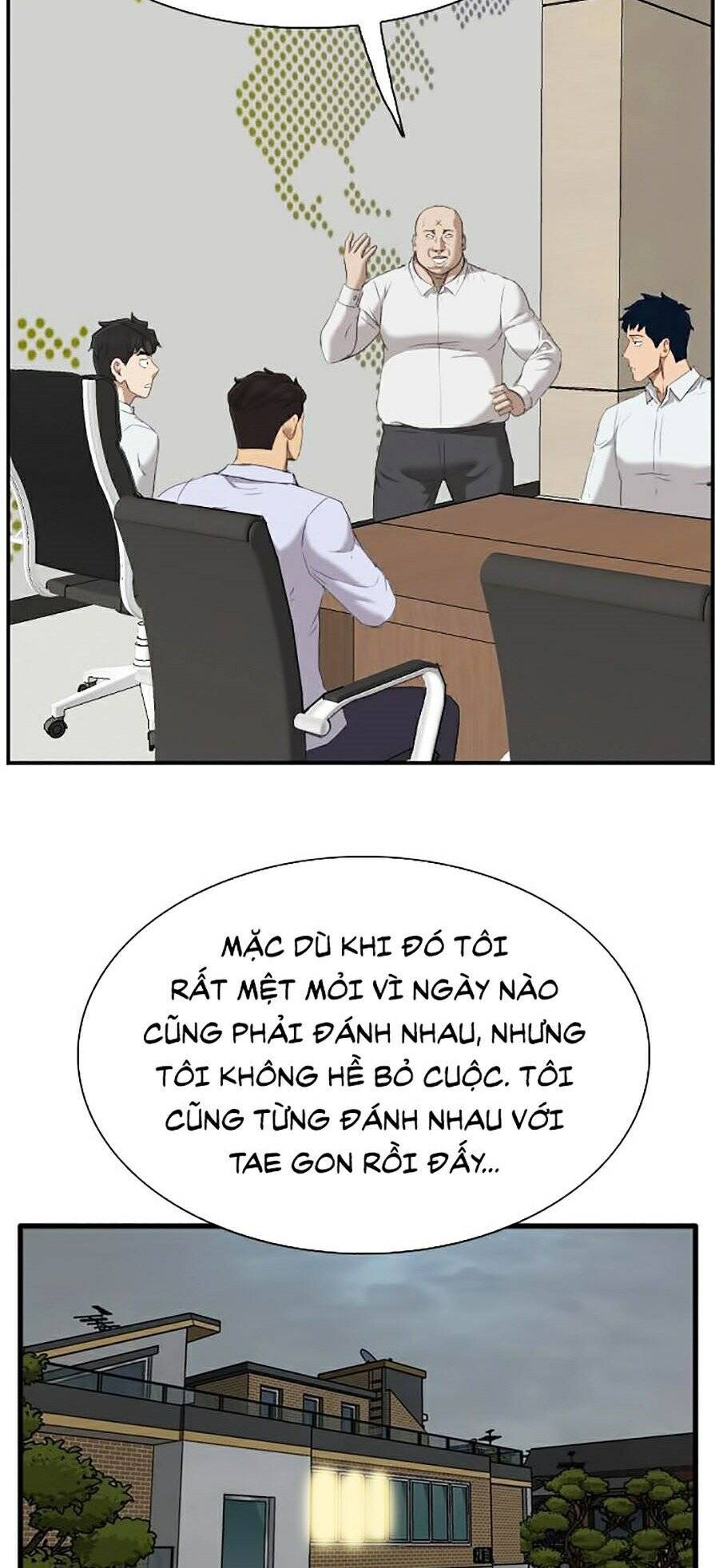 Người Xấu Chapter 42 - 75