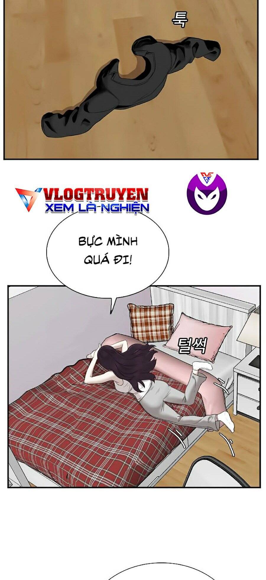 Người Xấu Chapter 42 - 77