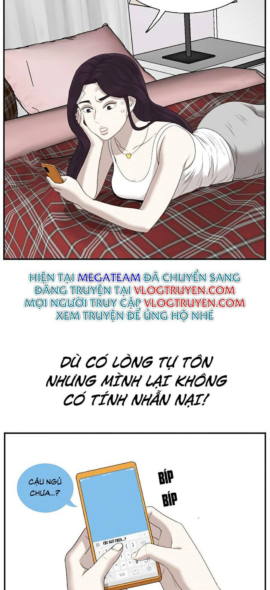 Người Xấu Chapter 42 - 81