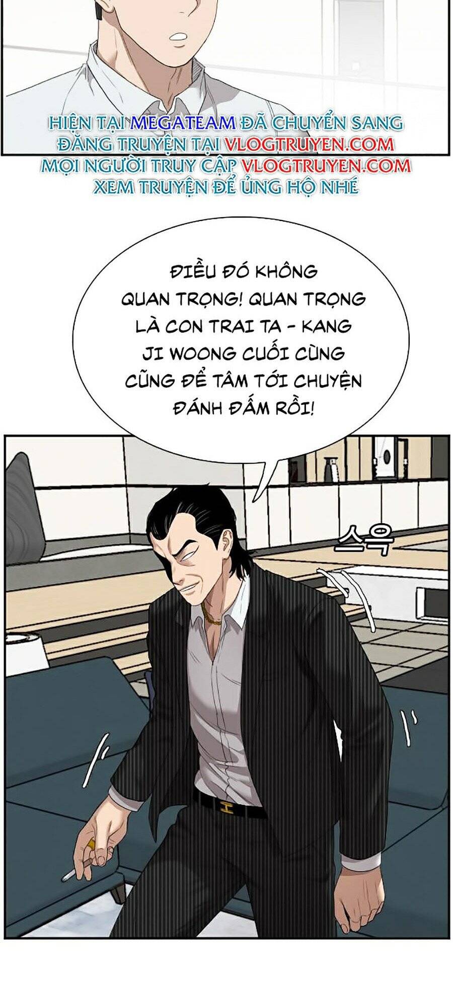 Người Xấu Chapter 47 - 28