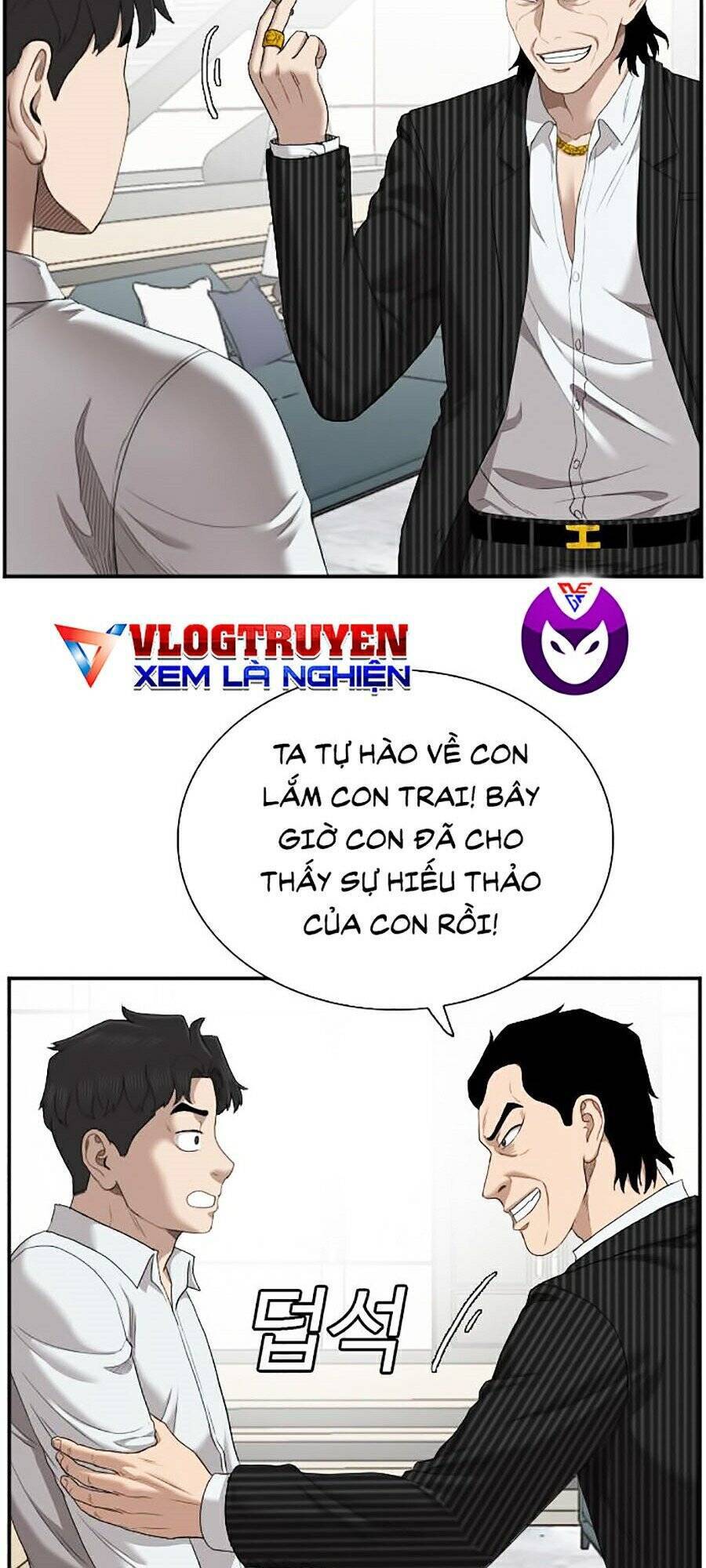 Người Xấu Chapter 47 - 37