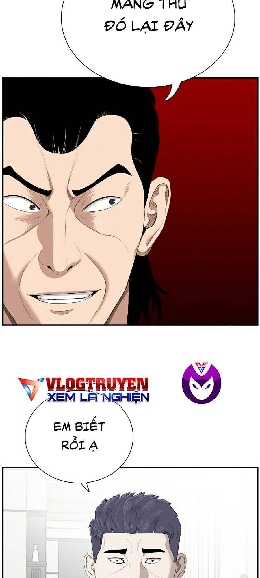 Người Xấu Chapter 47 - 41