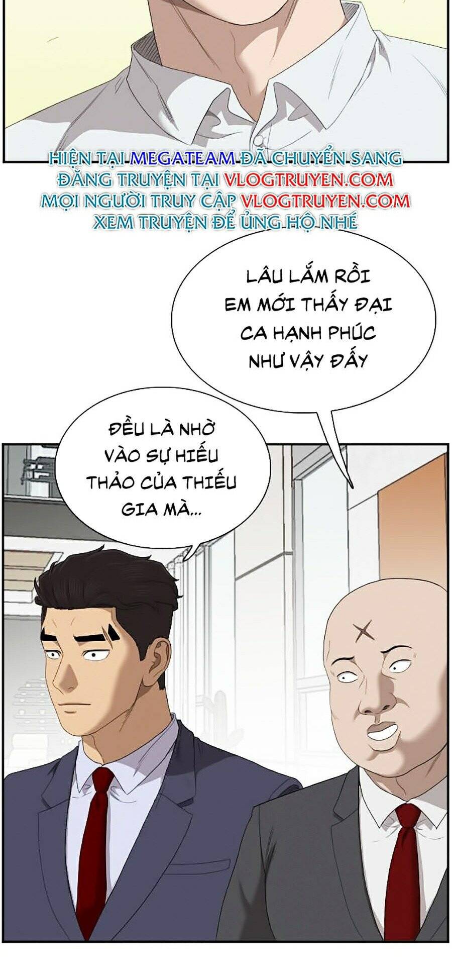 Người Xấu Chapter 47 - 65