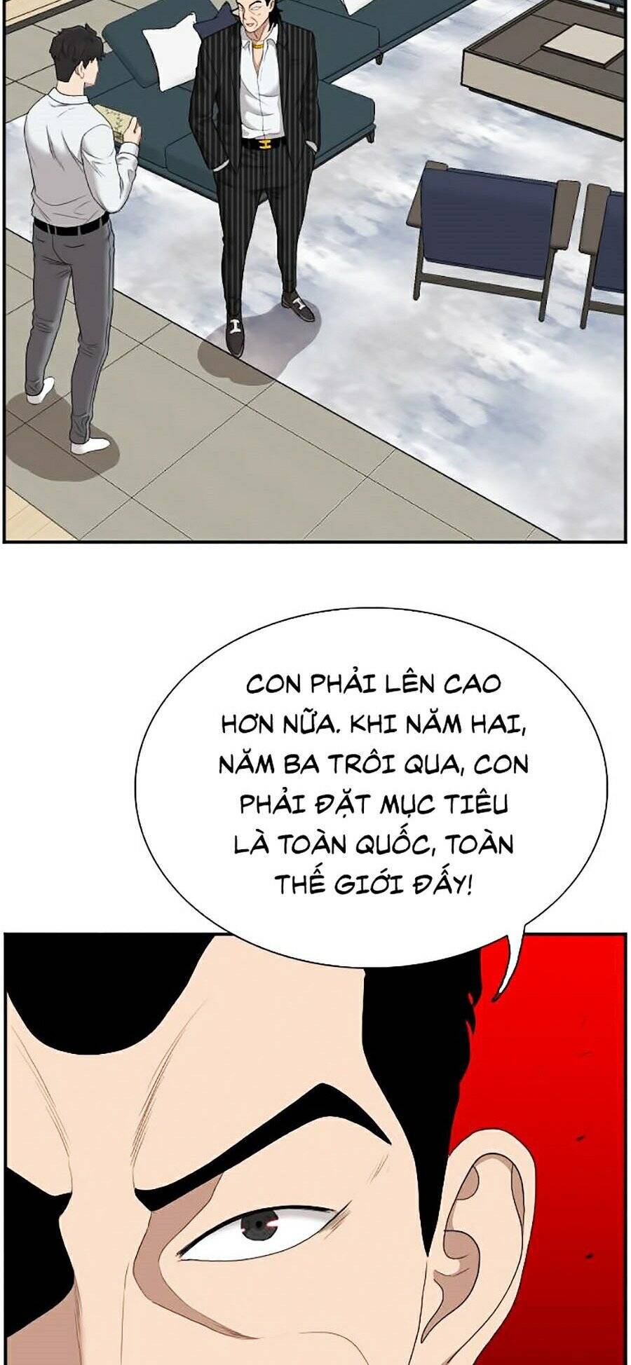 Người Xấu Chapter 47 - 68